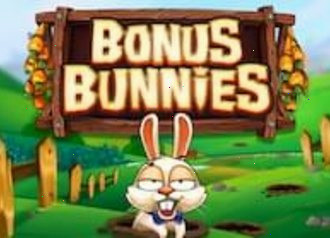 автомат Bonus Bunnies от Nolimit City