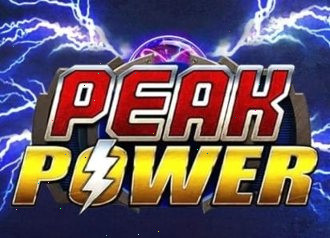 Peak Power игровой